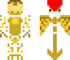 xmas white golden dragon