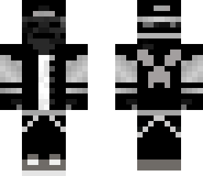 gangster