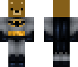 bat-bear
