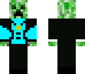 creeper cool