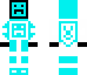 blue magma