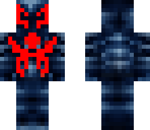 spiderman 2099