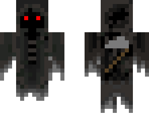not so good of a phantom