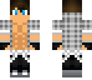 cool musculos