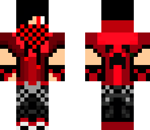 red creeper