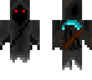 red eyed phantom