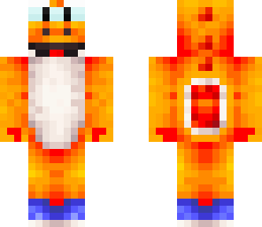xipamda yoshi