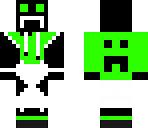 ghost creeper