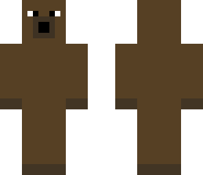 bear