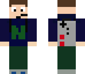 nick inator