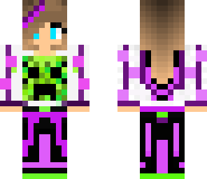 creeper