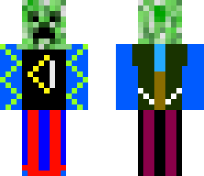 creepah
