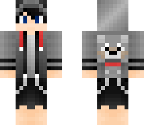sampson new skin