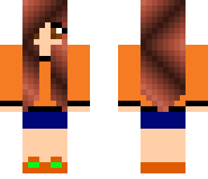 girl