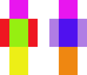 rainbow