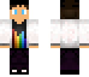 mi nuevo skin