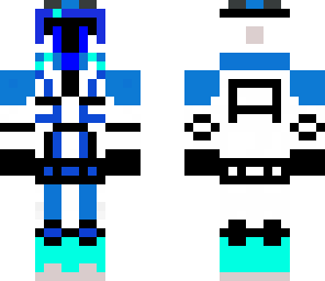 clone commander