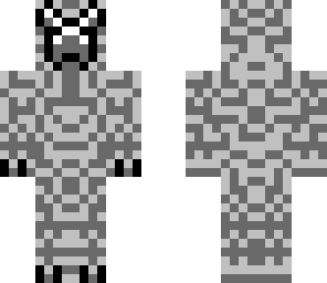 my own skin