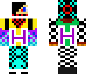 awesome hskedsmo skin