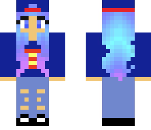 snapback superman girl