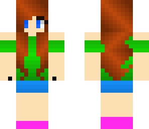 girl