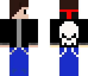 skull teen v2