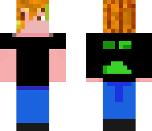 awsome skin
