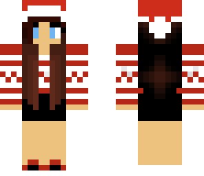christmas hightop shorts high waisted