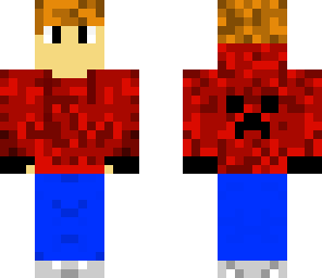 epic boy skin