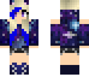 galaxy