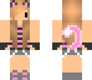 chibi kitty edit