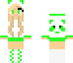 panda