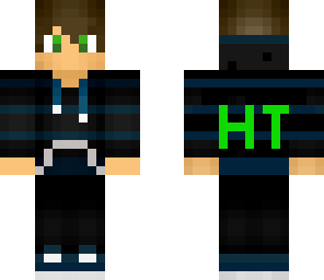 my own skin