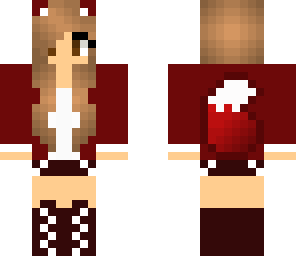 foxxy