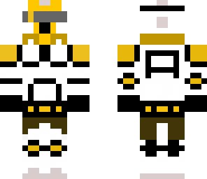 commander bly