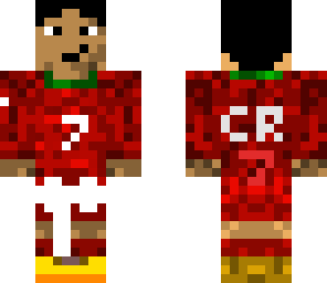 cr7
