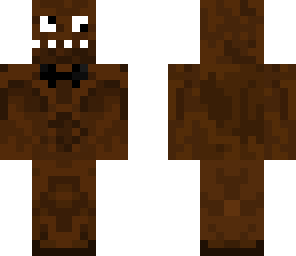 scottie fazbear