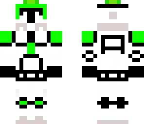 commander lock