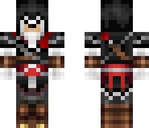 assassin bear