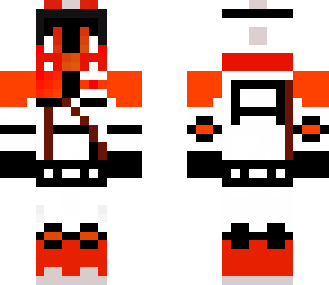 clone captain