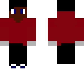 meh skin