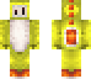 xipamda yellow