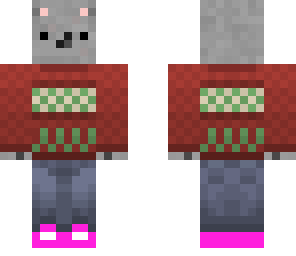 mcsg 11 fixed