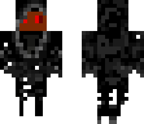 cam ghost