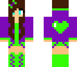 girl