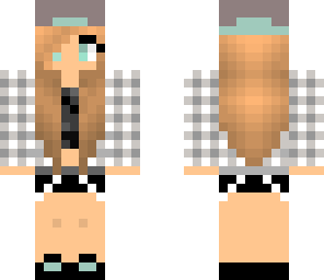 girl skin