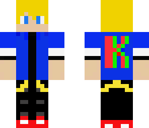 kevinminergamer