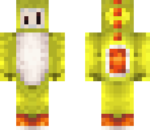tobias_3d yellow