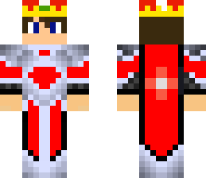 hidde35 king
