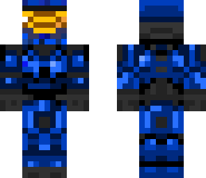 jfe maestro azul